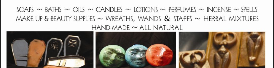 THE MAGIC is Powerful. Witchcraft made for&nbsp;you!