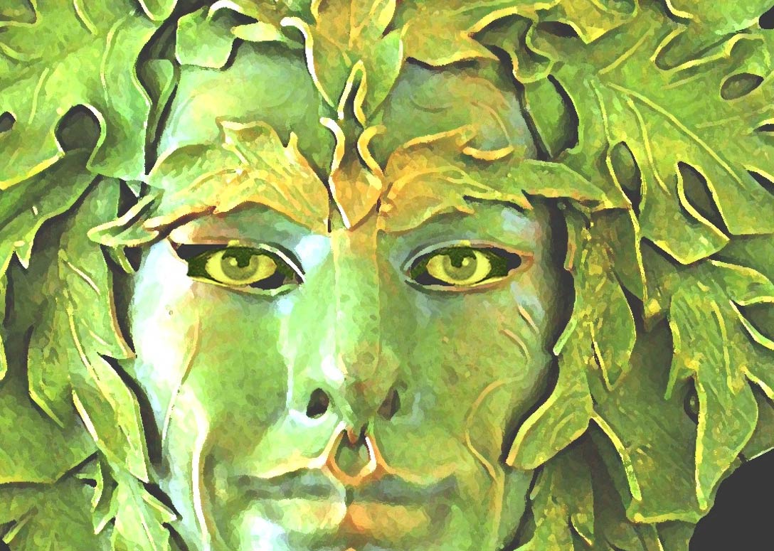 greenman