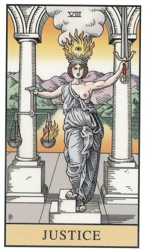 Magick and Medicinals THE&nbsp;TAROT